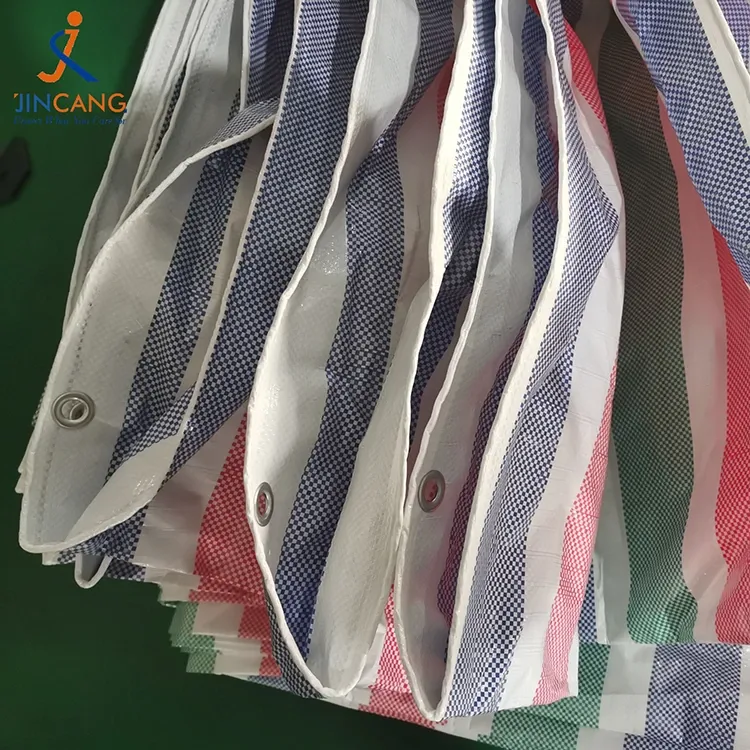 110 GSM Strip PE suojapeiterulla