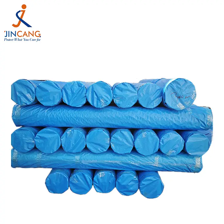 180 g sininen pe -tarpauliini