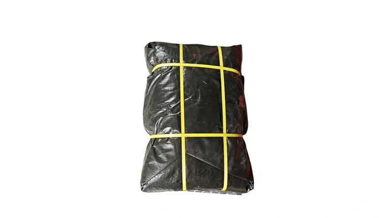 Kuinka käyttää PE -tarpauliinia