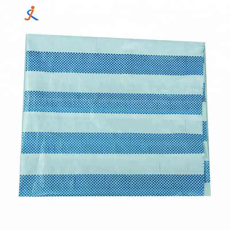 Vedenpitävä PP-kangas: käytännöllinen valinta vedenpitävän suojan alalla Vedenpitävä PP-kangas: käytännöllinen valinta vedenpitävän suojan alalla