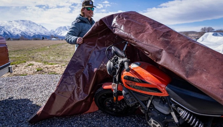 Kuinka valita paras rahtipeite, joka takaa parhaan mahdollisen suojan ja kestävyyden Kuinka valita paras rahtipeite, joka takaa parhaan mahdollisen suojan ja kestävyyden