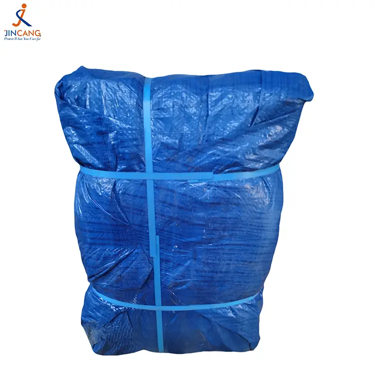 60 g sininen pe -tarpauliini
