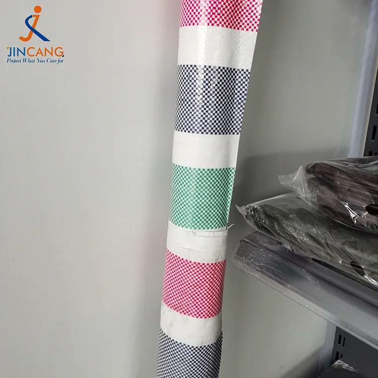 90 GSM Strip PE suojapeiterulla