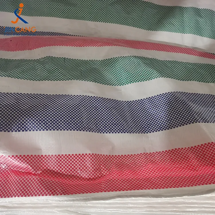 90 GSM Strip PE suojapeiterulla