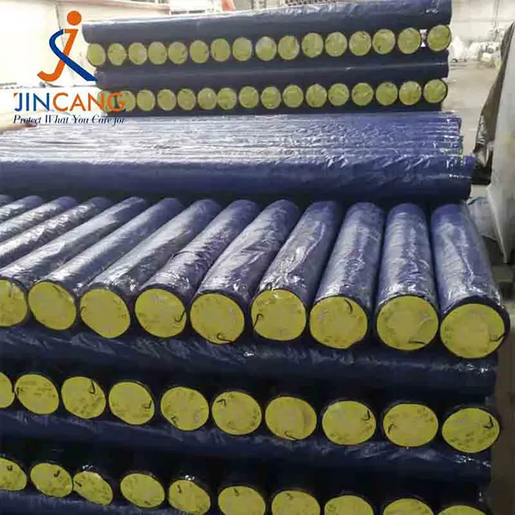 Mukautettu PP PE -tarpauliini Mukautettu PP PE -tarpauliini