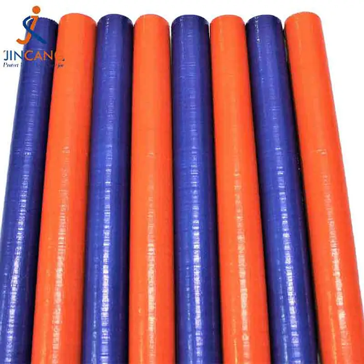 Polypropeenikangas vedenpitävä tarpauliini Polypropeenikangas vedenpitävä tarpauliini