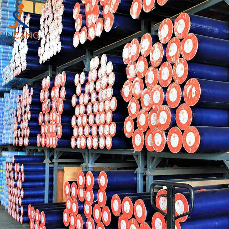 Polypropeenikangas vedenpitävä tarpauliini