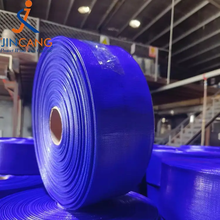 Vahva PE -punosletku Vahva PE -punosletku