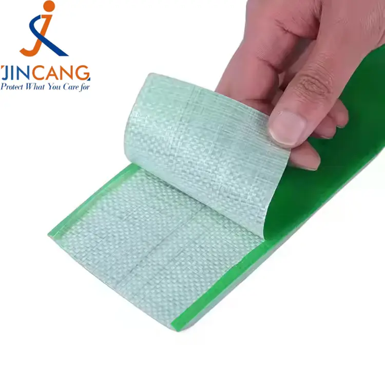 Vahva PE -punosletku