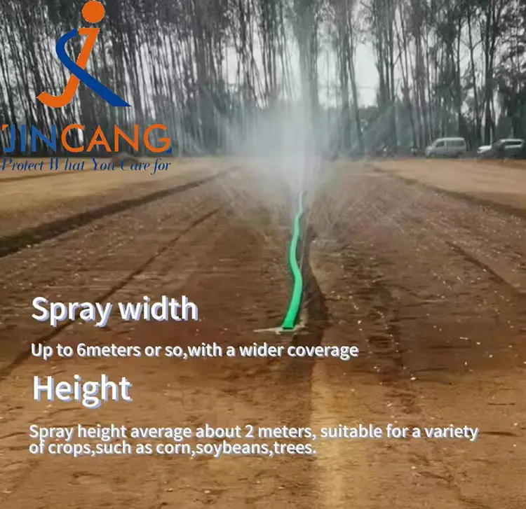 Pe punottu maallikko litteä letku