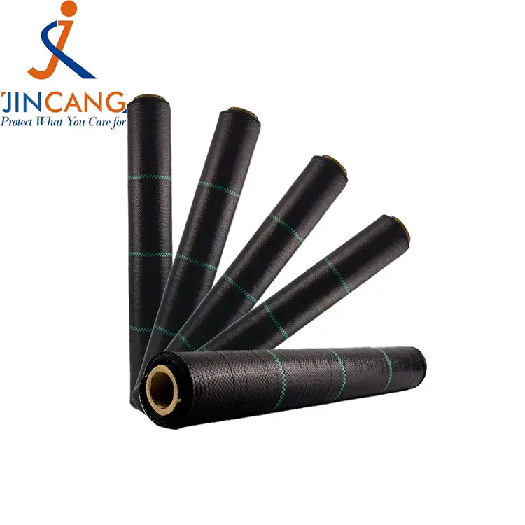 PP kudottu rikkakasvimato