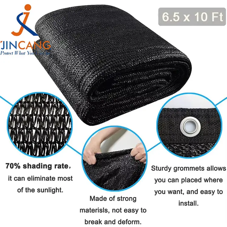 Estää aurinkoa ja vähentää lämpövarjostin verkkoa Estää aurinkoa ja vähentää lämpövarjostin verkkoa