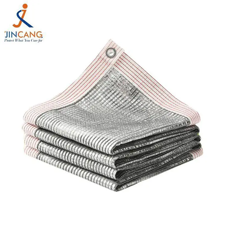 Aurinko- ja säävarjostin verkko