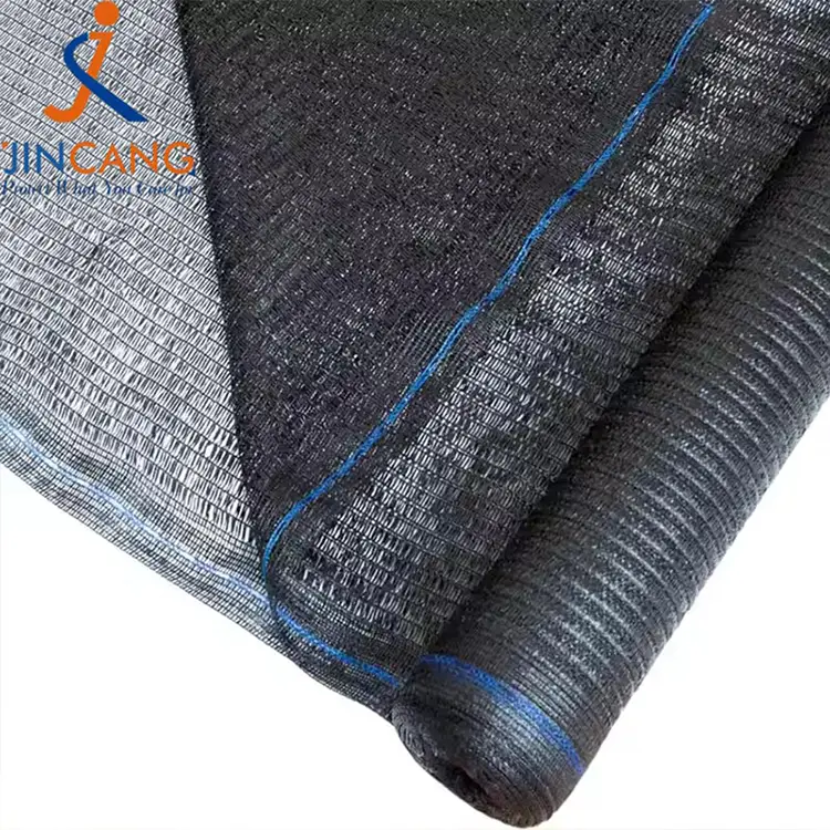 Estää aurinkoa ja vähentää lämpövarjostin verkkoa