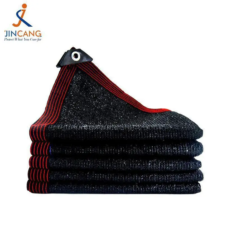 Aurinko- ja säävarjostin verkko