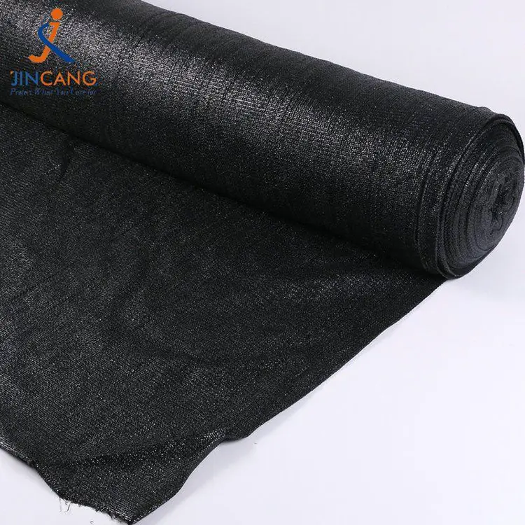 Aurinko- ja säävarjostin verkko