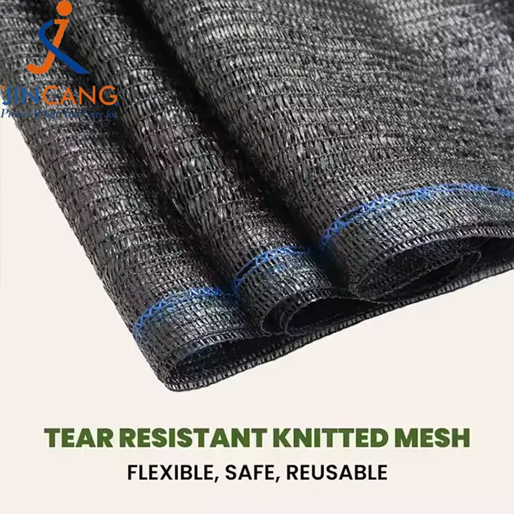 Estää aurinkoa ja vähentää lämpövarjostin verkkoa