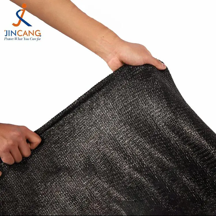 Aurinko- ja säävarjostin verkko