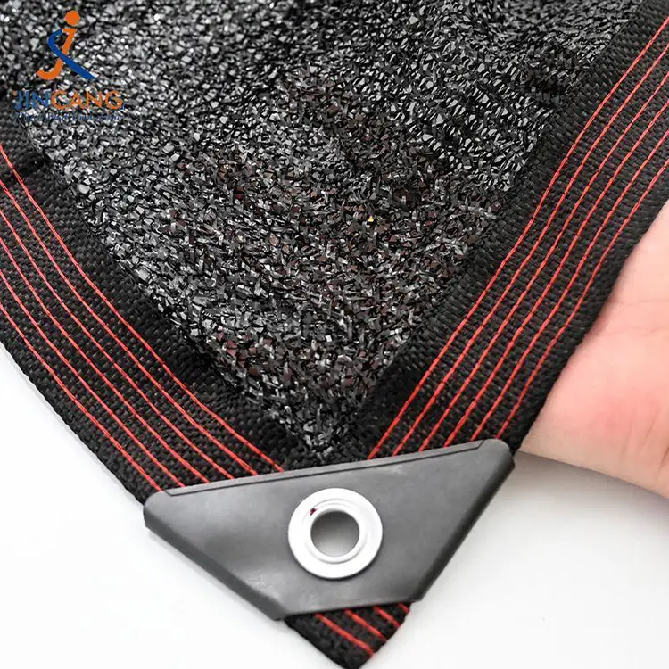 Aurinko- ja säävarjostin verkko