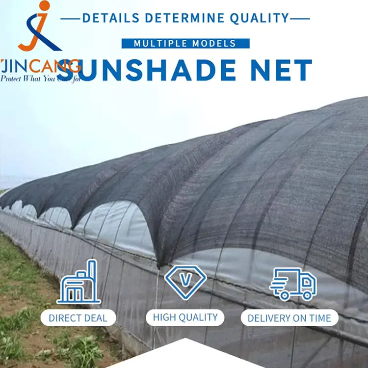 Estää aurinkoa ja vähentää lämpövarjostin verkkoa