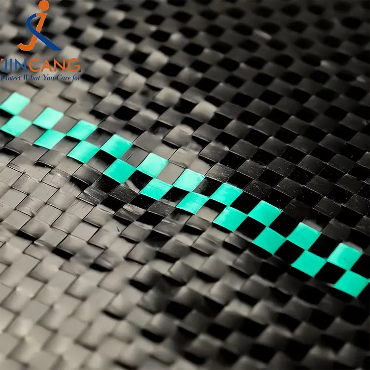 Rikkakasvien ohjauskangasmatto